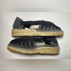 Free People Espadrilles